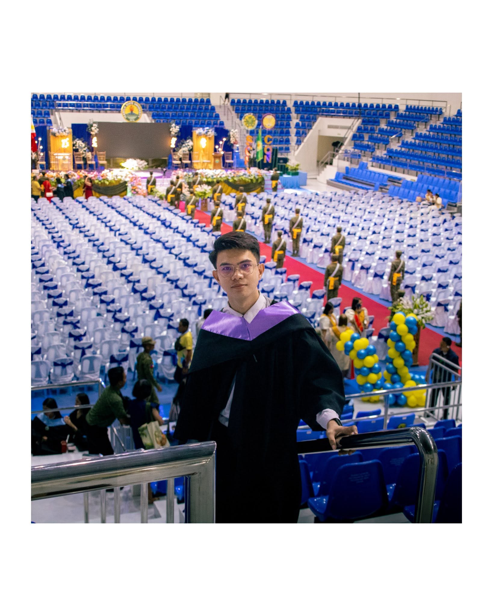 Graduation 3