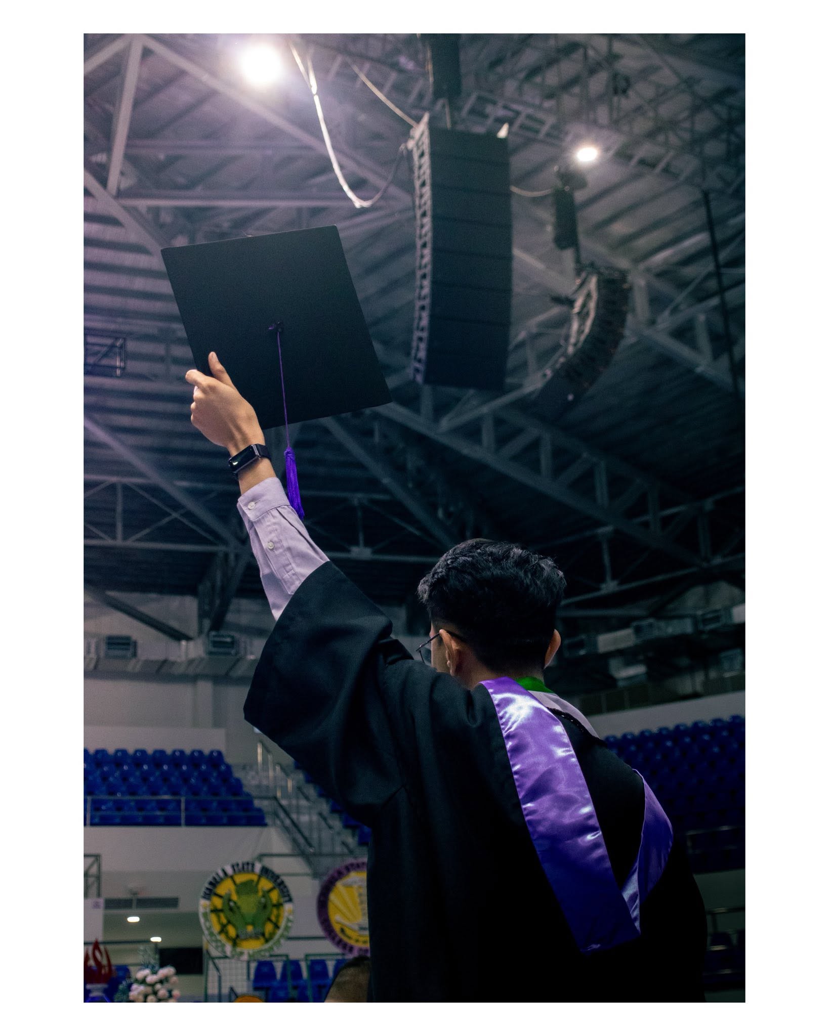 Graduation 4