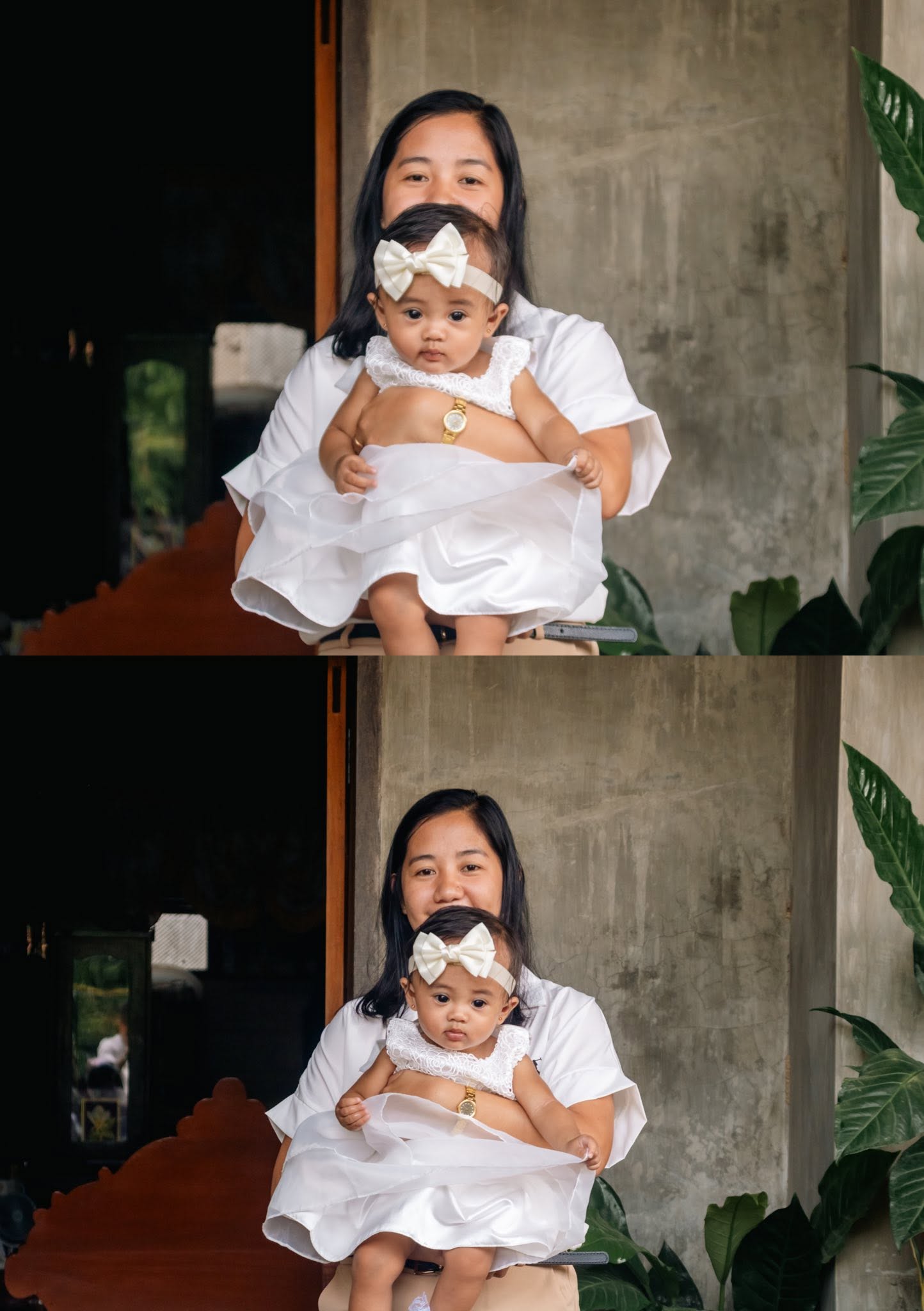Baptism 1