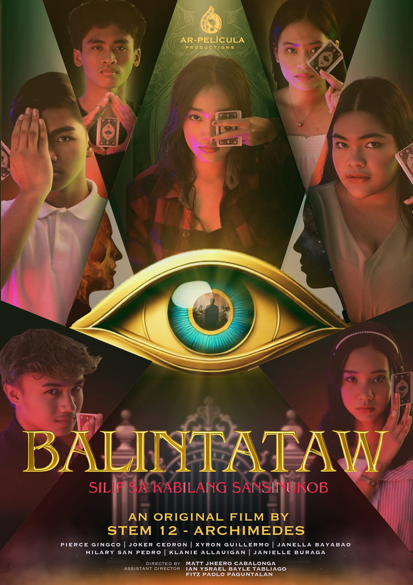 Balintataw