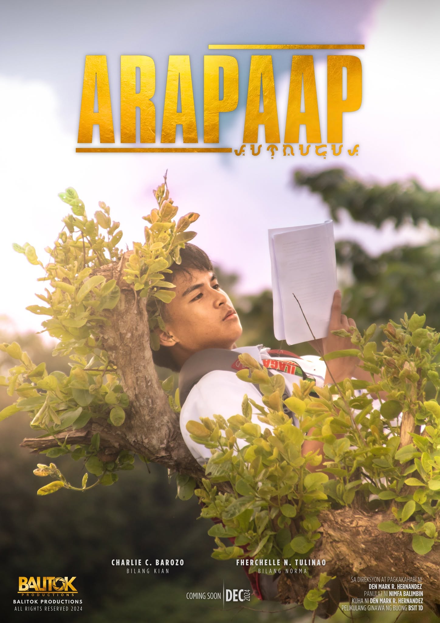 Arapaap